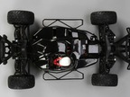 Vaterra Kalahari 1:14 4WD Brushless RTR